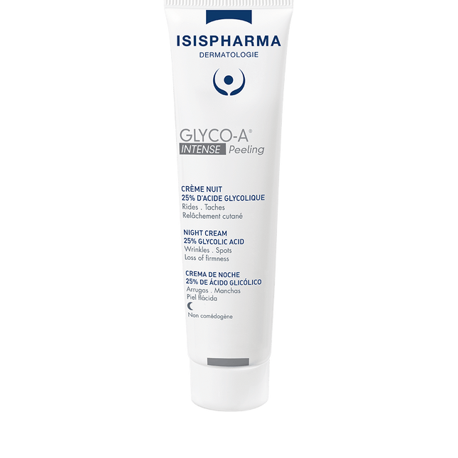 Glycolic Acid 25% Intense Peeling 30mL