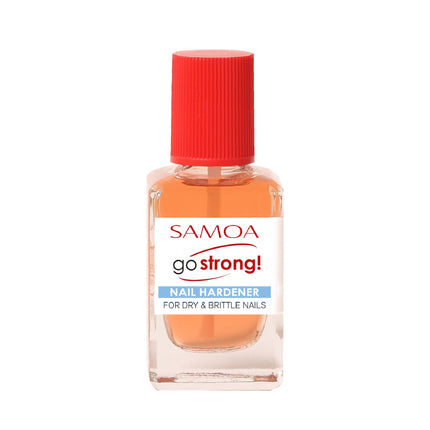 Go Strong Nail Hardener 28ml