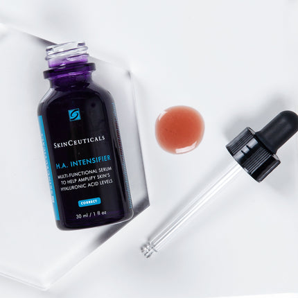 H.A Intensifier (Hyaluronic Acid)