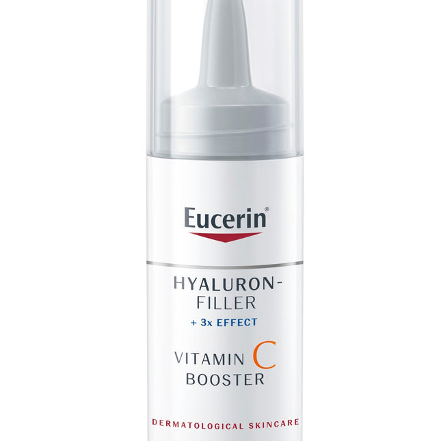 Hyaluron- Filler Vitamin C Booster 8 ml