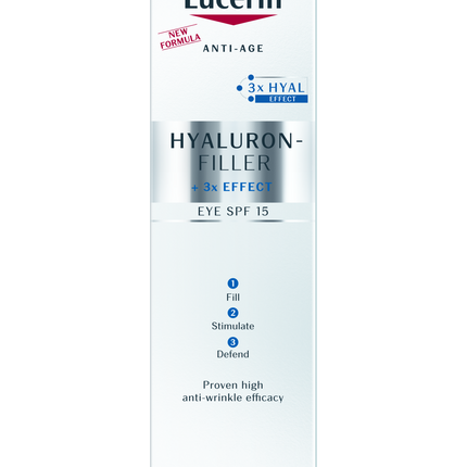 Hyaluron-Filler Eye Treatment 15ml