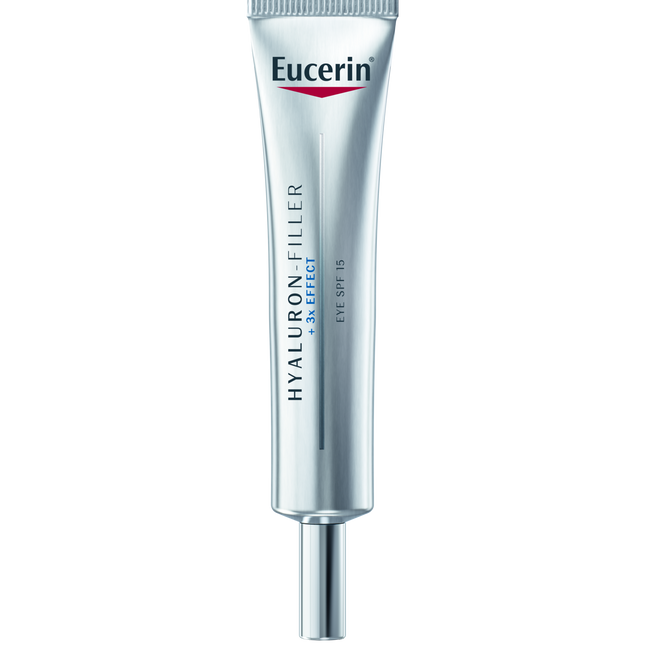Hyaluron-Filler Eye Treatment 15ml