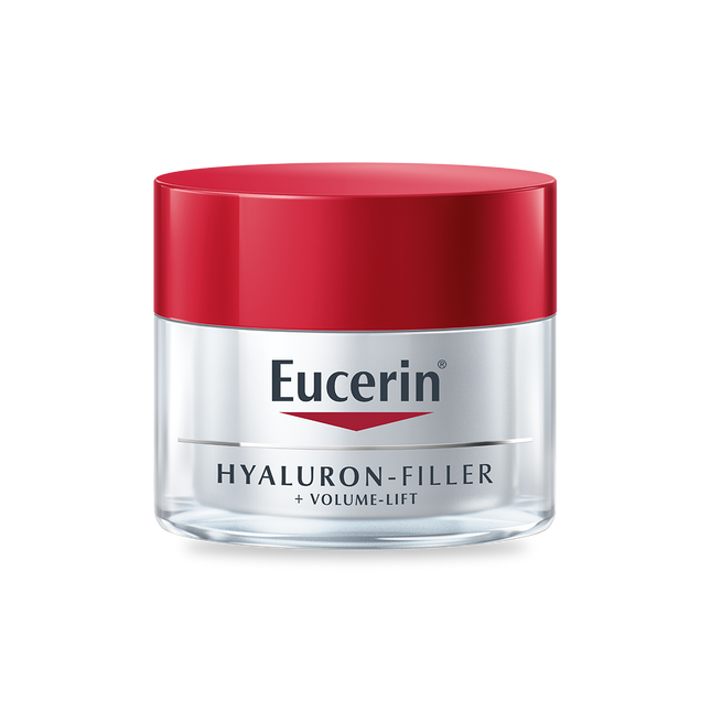 Hyaluron-Filler + Volume Lift Day SPF 15 for normal to combination skin 50ml