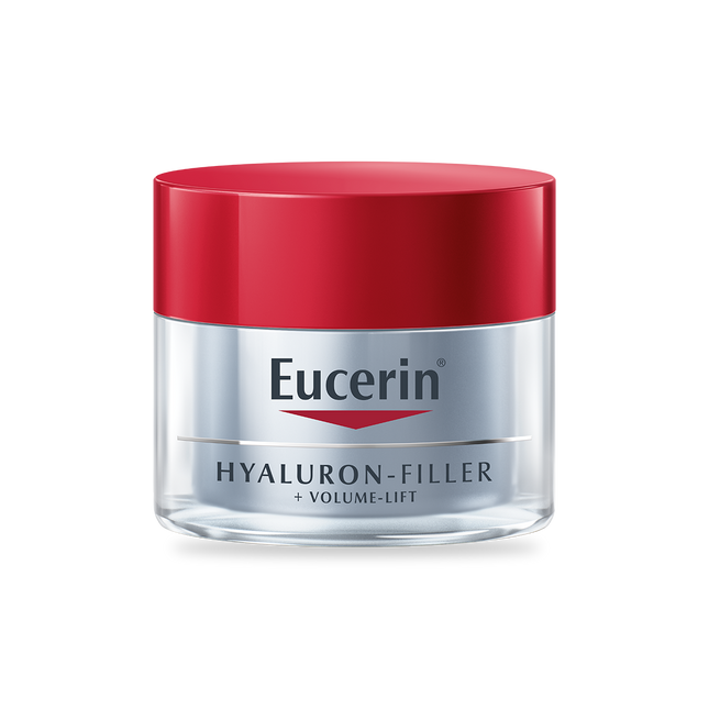 Hyaluron-Filler + Volume Lift  Night Cream  50ml