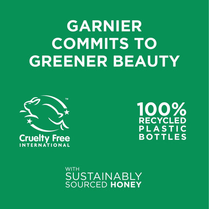 Garnier Ultra Doux Hair Honey Treasures Repairing Serum for Damaged Hair - 115ML