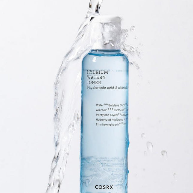 Hydrium Watery Toner
