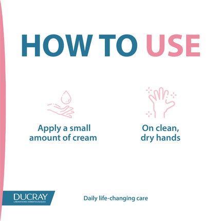 Ictyane Hand Cream 50ML