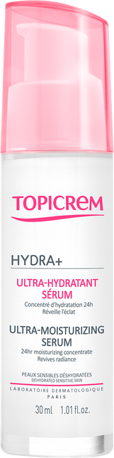 Ultra Hydrating Serum 30ML