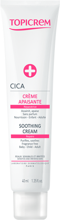 CICA Repair Cream 40ML