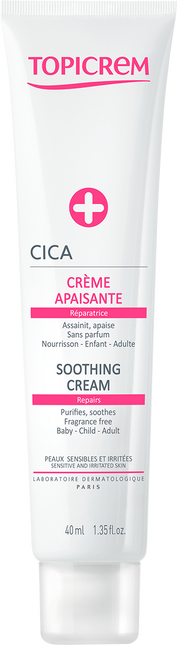 CICA Repair Cream 40ML