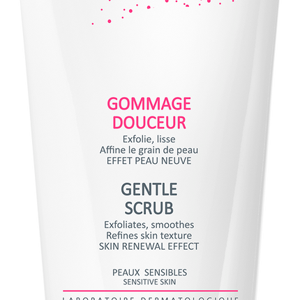 Gentle Scrub Face & Body 200ML