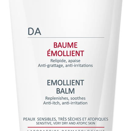 AD Emollient Balm Atopic Skin 200ML