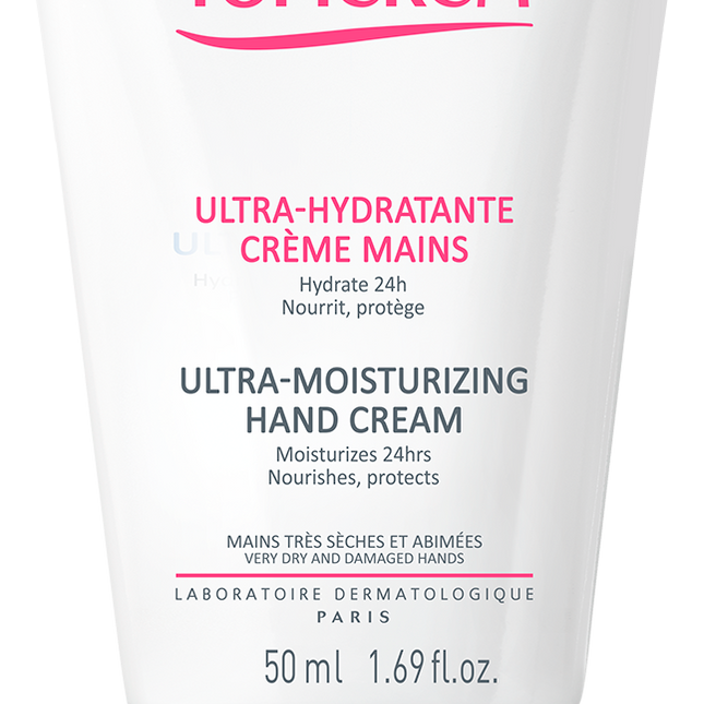 Ultra-Moisturizing Hand Cream 50ML