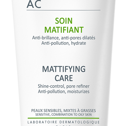 AC Mattifying Care 40ML