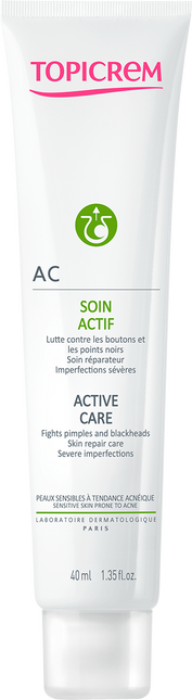 AC Active Care 40ML