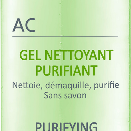 AC Purifying Cleansing Gel