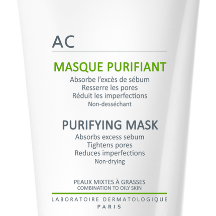 AC Purifying Mask 50ML