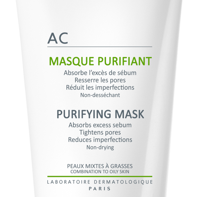 AC Purifying Mask 50ML