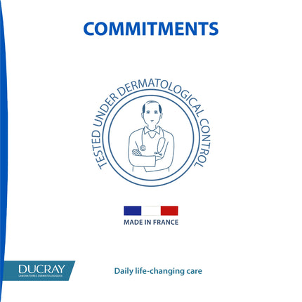 KELUAL DS Treatment shampoo 100 ML