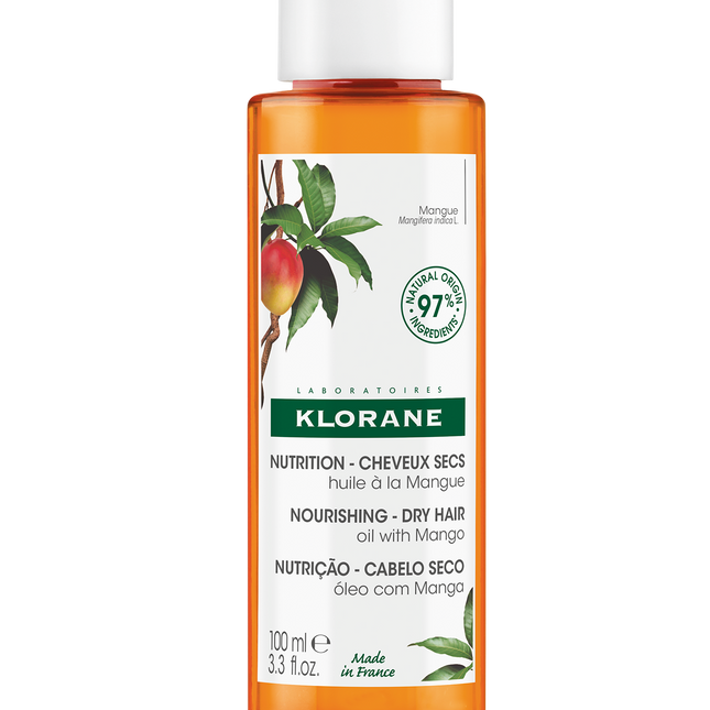Mango Oil 100ML