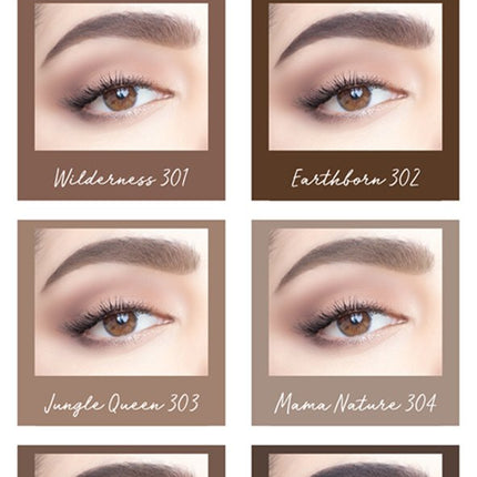 Samoa Love Your Shape au naturel Pure Browliner