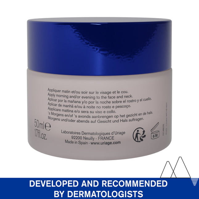 AGE ABSOLU - Redensifying Rosy Cream