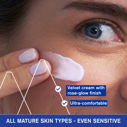 AGE ABSOLU - Redensifying Rosy Cream