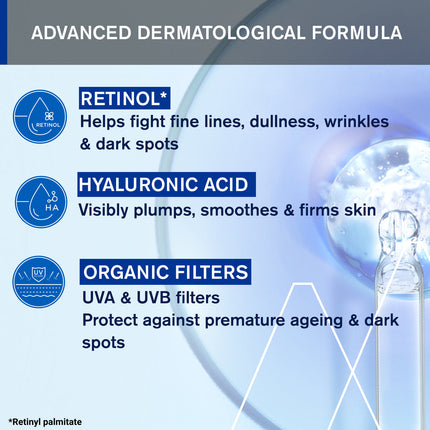 AGE LIFT –  Smoothing Protective Day Cream SPF30