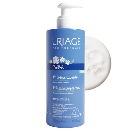1st Cleansing Cream