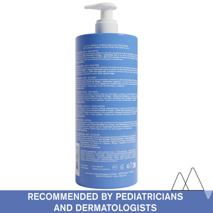 1st Cleansing Cream