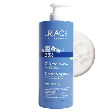 1st Cleansing Cream
