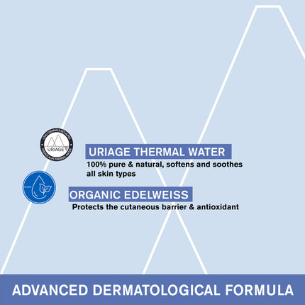 1st Cleansing Water