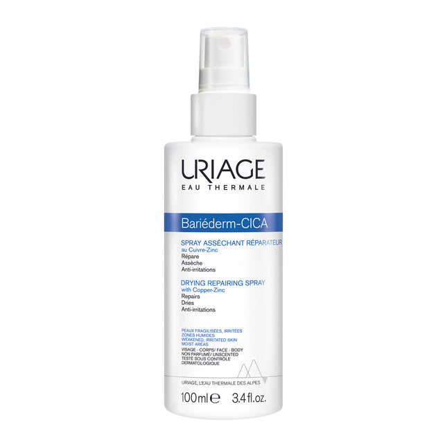 Bariéderm Cica-Spray 100ML