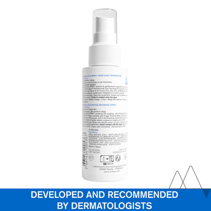 Bariéderm Cica-Spray 100ML