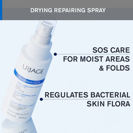 Bariéderm Cica-Spray 100ML