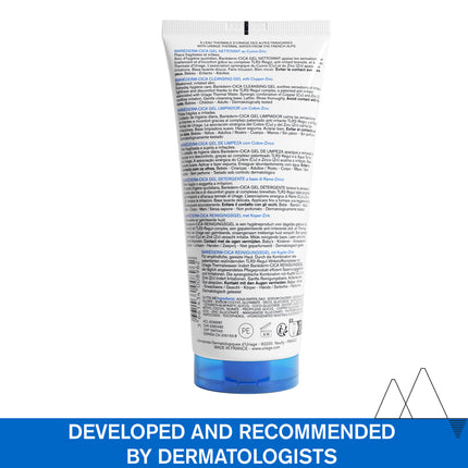 Bariéderm Cleansing Cica-Gel 200ML