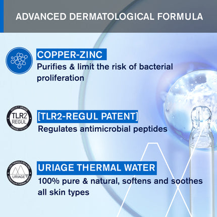 Bariéderm Cleansing Cica-Gel 200ML