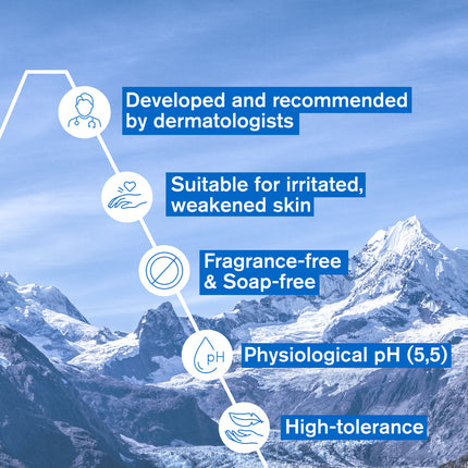 Bariéderm Cleansing Cica-Gel 200ML
