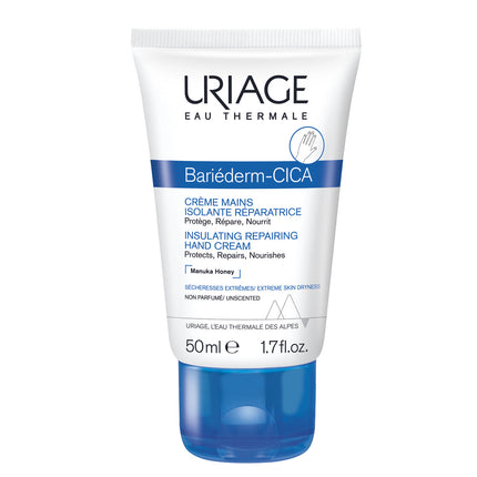 Bariéderm Hand Cream 50ML