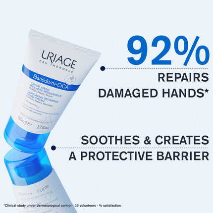 Bariéderm Hand Cream 50ML