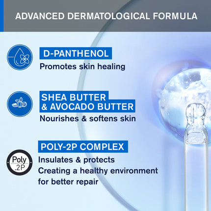 Bariéderm Ointment Fissures, Cracks 40G