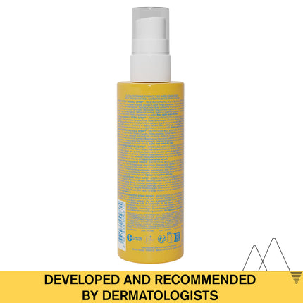 Bariésun Spray Invisible SPF50+ 200 mL