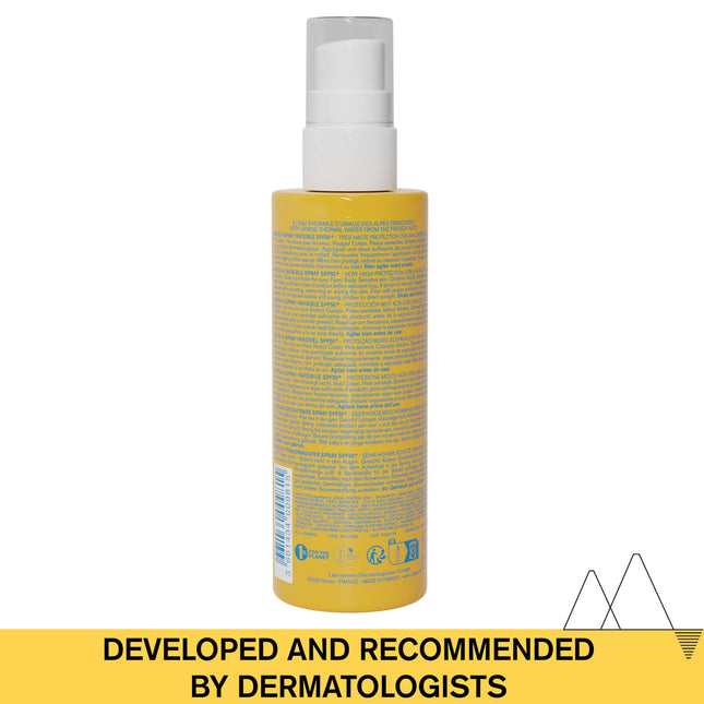 Bariésun Spray Invisible SPF50+ 200 mL