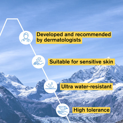 Bariésun Spray Invisible SPF50+ 200 mL