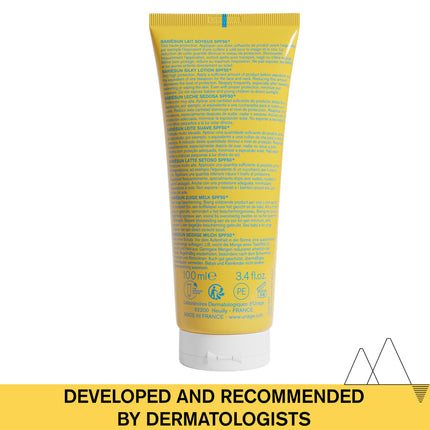 Bariésun Milk SPF50+ 100ML