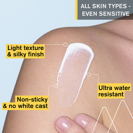 Bariésun Milk SPF50+ 100ML