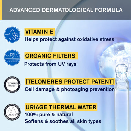 Bariesun SPF50+ Extreme Protective Fluid