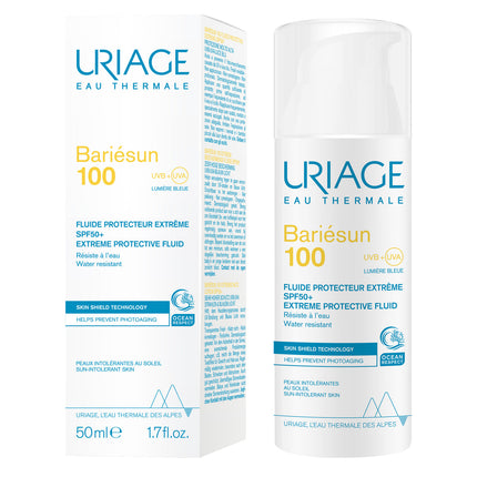 Bariesun SPF50+ Extreme Protective Fluid