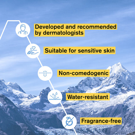 Bariesun SPF50+ Extreme Protective Fluid