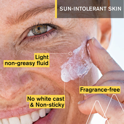 Bariesun SPF50+ Extreme Protective Fluid